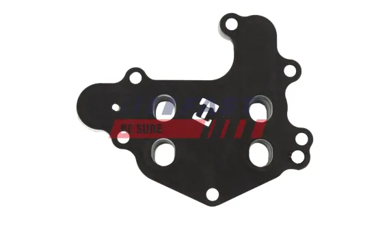 Ölkühler, Motoröl FAST FT10736 Bild Ölkühler, Motoröl FAST FT10736