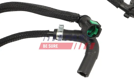 Kraftstoffleitung FAST FT10739 Bild Kraftstoffleitung FAST FT10739