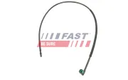 Kraftstoffleitung FAST FT10741