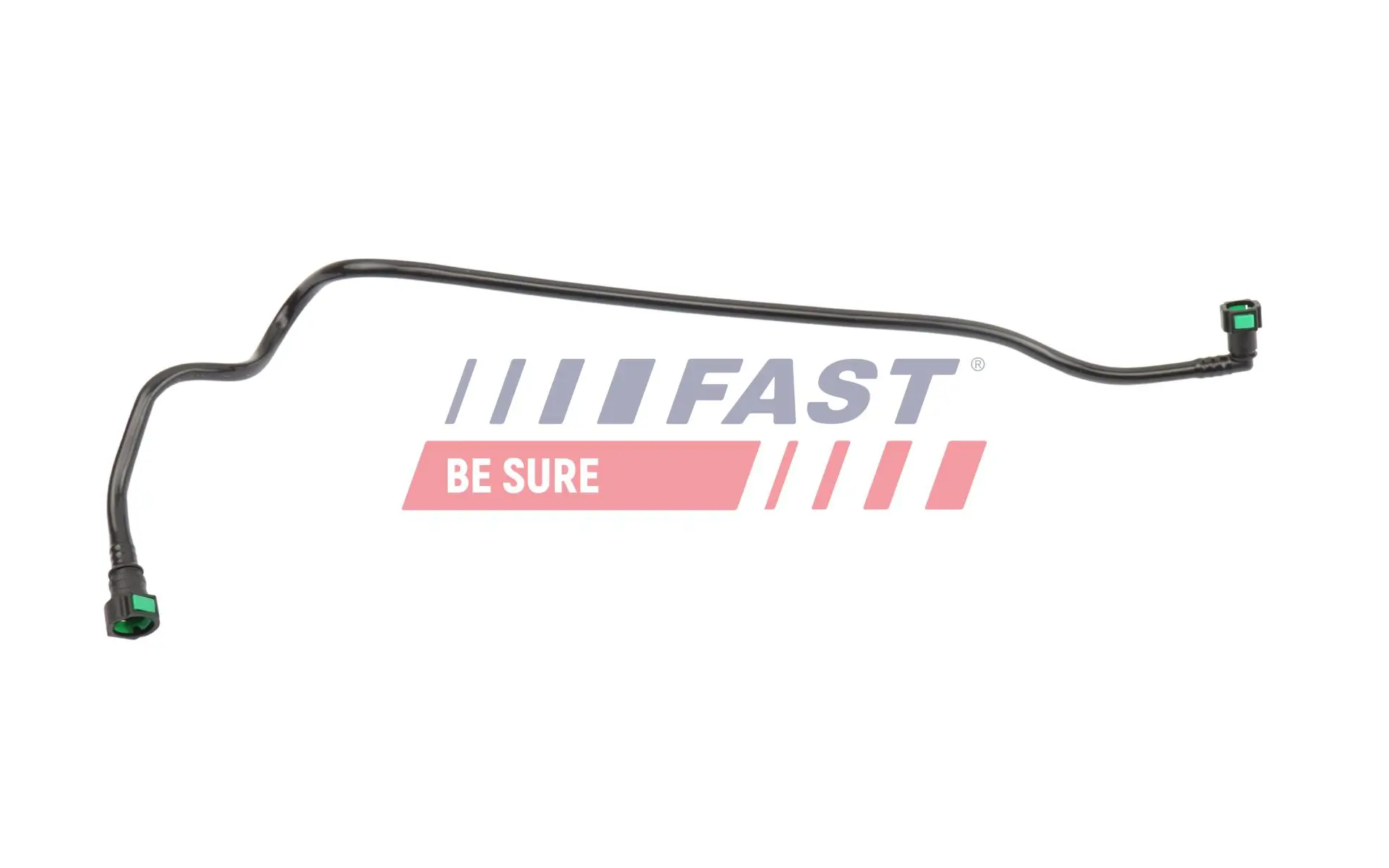 Kraftstoffleitung FAST FT10744