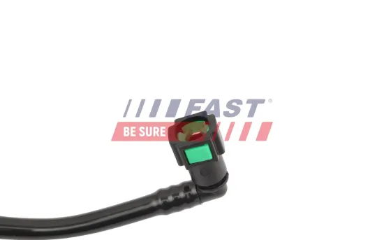 Kraftstoffleitung FAST FT10744 Bild Kraftstoffleitung FAST FT10744