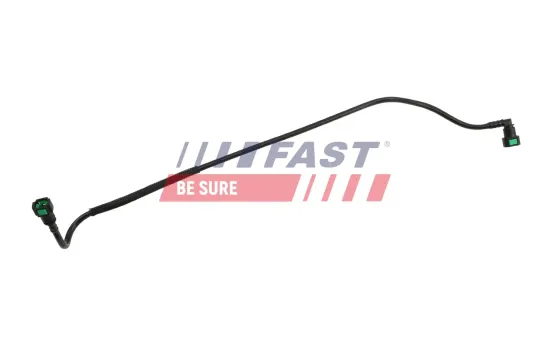 Kraftstoffleitung FAST FT10745 Bild Kraftstoffleitung FAST FT10745