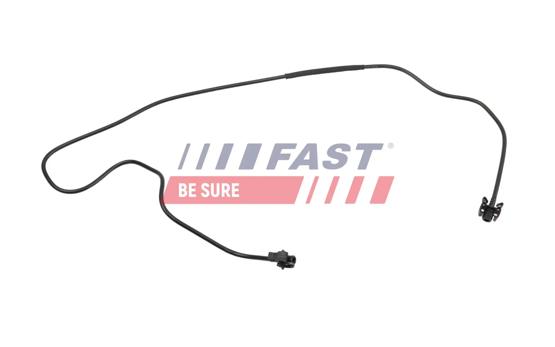 Kühlmittelrohrleitung FAST FT10747
