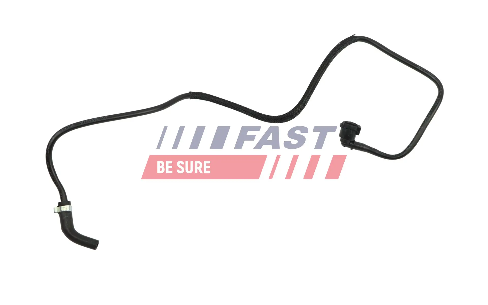 Kühlmittelrohrleitung FAST FT10748