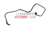 Kühlmittelrohrleitung FAST FT10748 Bild Kühlmittelrohrleitung FAST FT10748