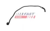 Kühlmittelrohrleitung Eingang FAST FT10749 Bild Kühlmittelrohrleitung Eingang FAST FT10749