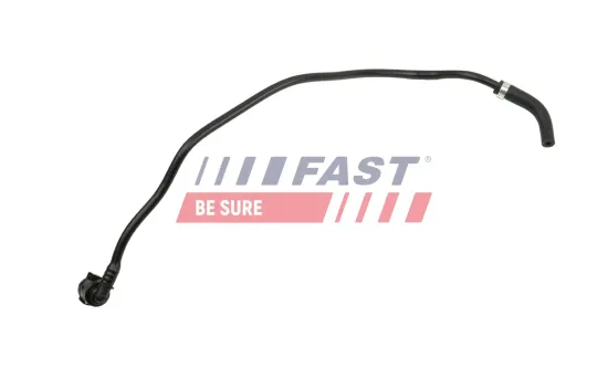 Kühlmittelrohrleitung Eingang FAST FT10749 Bild Kühlmittelrohrleitung Eingang FAST FT10749