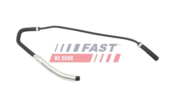 Kühlmittelrohrleitung FAST FT10750 Bild Kühlmittelrohrleitung FAST FT10750