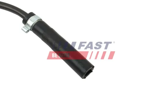 Kühlmittelrohrleitung FAST FT10750 Bild Kühlmittelrohrleitung FAST FT10750