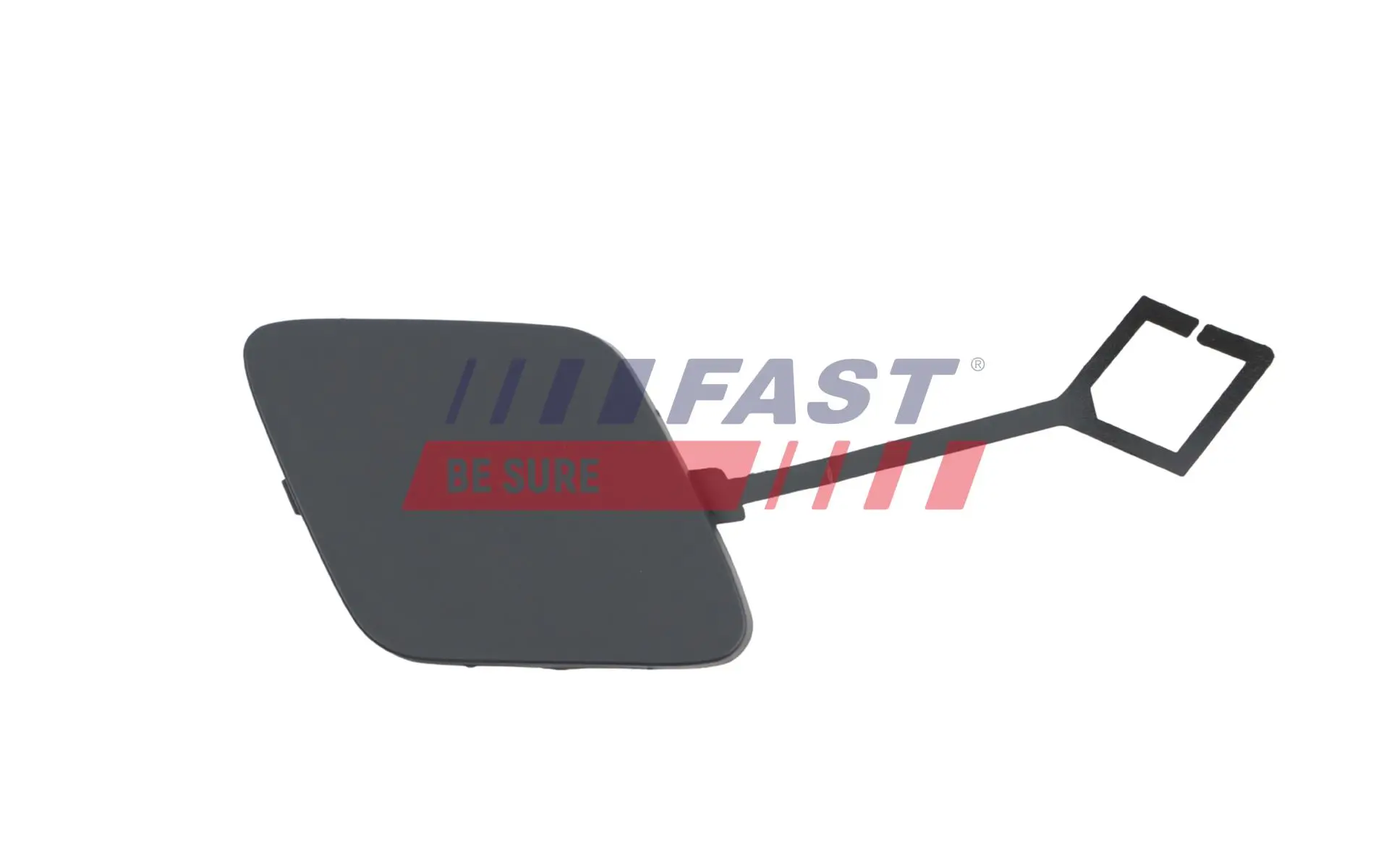 Blende, Nebelscheinwerfer vorne FAST FT10751G