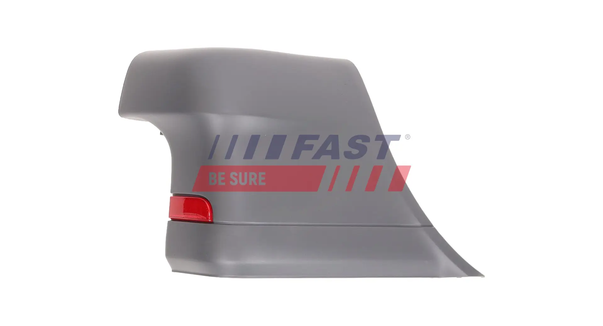 Stoßfänger hinten links FAST FT10752G