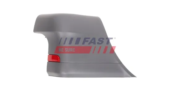 Stoßfänger hinten links FAST FT10752G Bild Stoßfänger hinten links FAST FT10752G