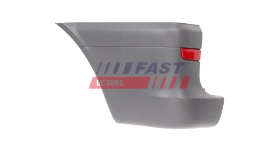 Stoßfänger hinten links FAST FT10752G Bild Stoßfänger hinten links FAST FT10752G