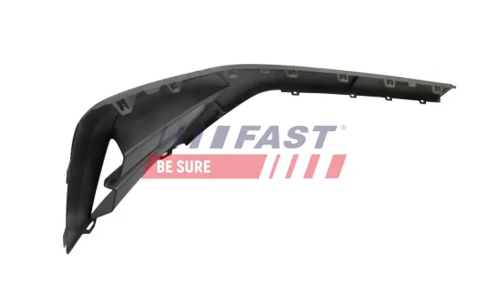 Rahmen, Nebelscheinwerfer vorne links FAST FT10754G Bild Rahmen, Nebelscheinwerfer vorne links FAST FT10754G