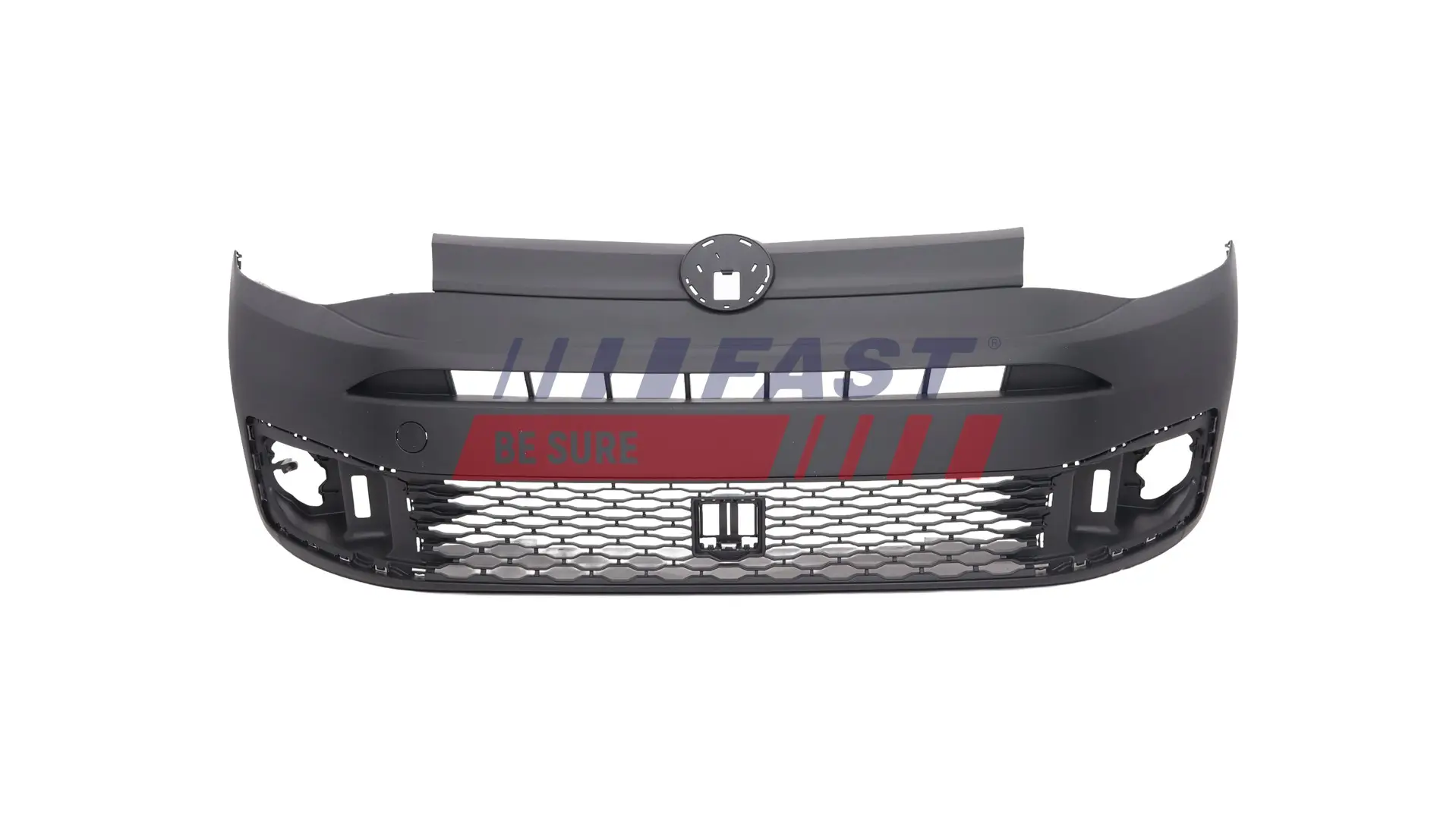 Stoßfänger vorne FAST FT10756G