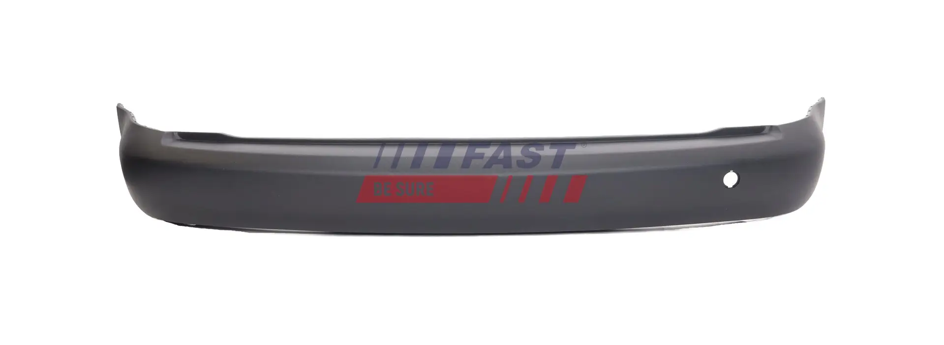 Stoßfänger hinten FAST FT10757G