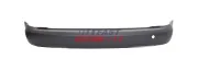 Stoßfänger hinten FAST FT10757G
