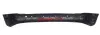 Stoßfänger hinten FAST FT10757G Bild Stoßfänger hinten FAST FT10757G