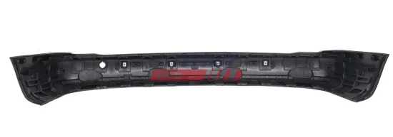Stoßfänger hinten FAST FT10757G Bild Stoßfänger hinten FAST FT10757G