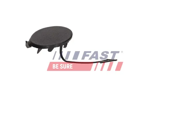 Blende, Nebelscheinwerfer vorne FAST FT10762G Bild Blende, Nebelscheinwerfer vorne FAST FT10762G