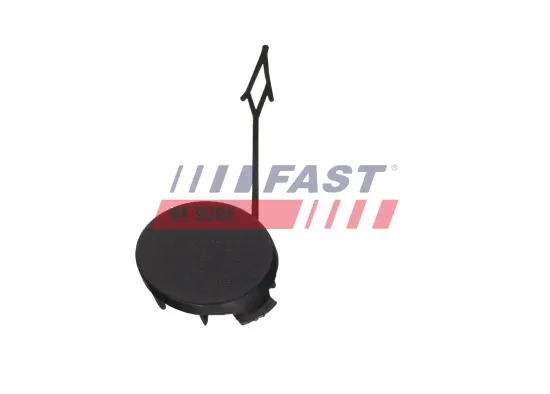 Blende, Nebelscheinwerfer vorne FAST FT10762G Bild Blende, Nebelscheinwerfer vorne FAST FT10762G