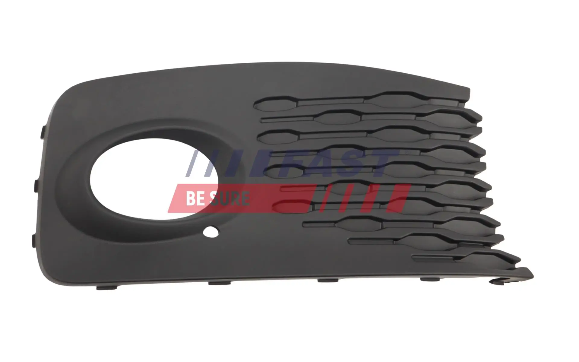 Rahmen, Nebelscheinwerfer FAST FT10768G