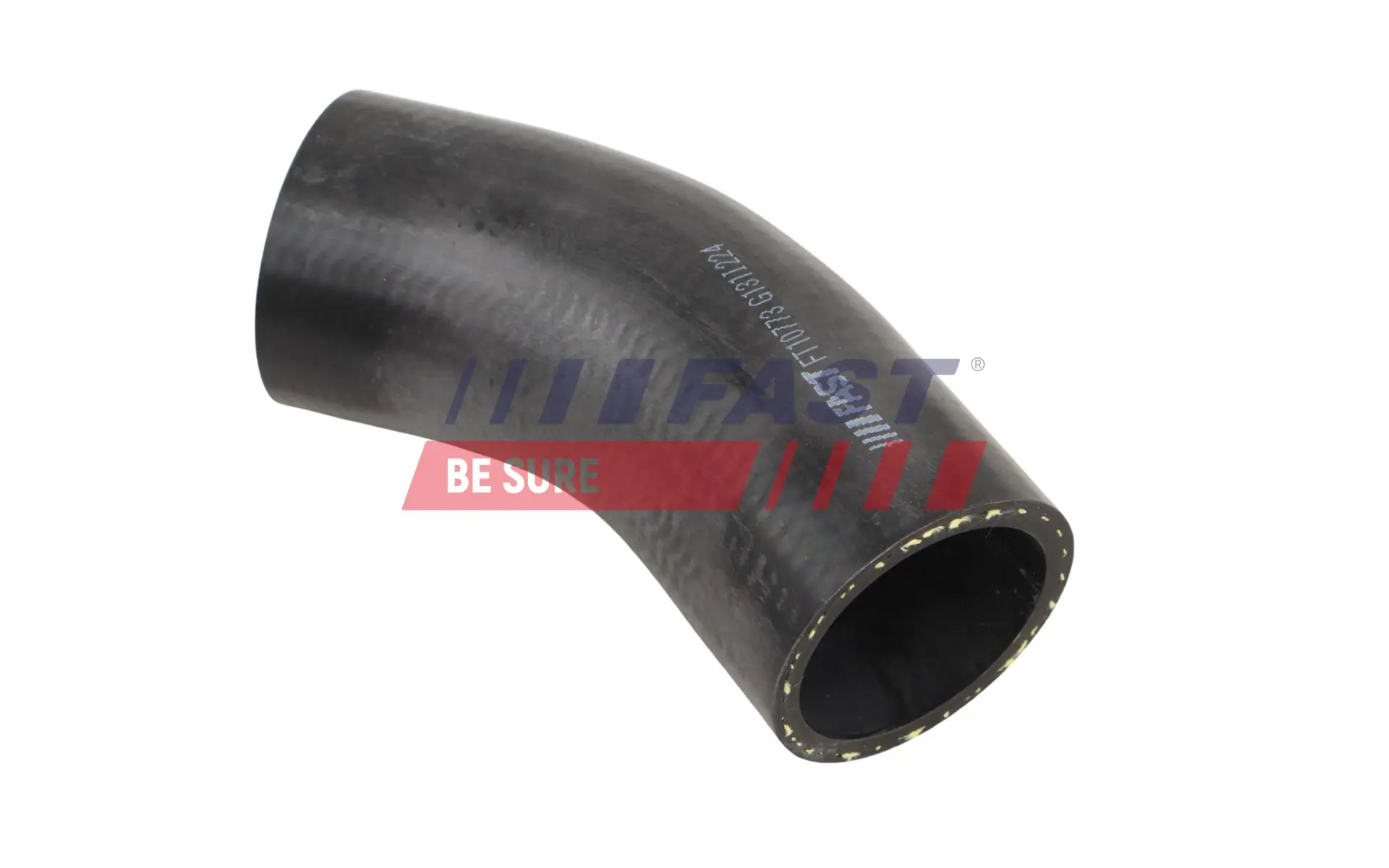 Ladeluftschlauch FAST FT10773