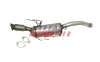 Ruß-/Partikelfilter, Abgasanlage FAST FT10778 Bild Ruß-/Partikelfilter, Abgasanlage FAST FT10778