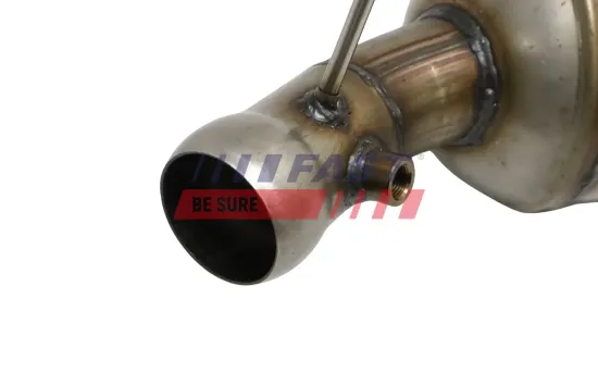 Ruß-/Partikelfilter, Abgasanlage FAST FT10780 Bild Ruß-/Partikelfilter, Abgasanlage FAST FT10780