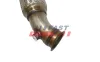 Ruß-/Partikelfilter, Abgasanlage FAST FT10780 Bild Ruß-/Partikelfilter, Abgasanlage FAST FT10780