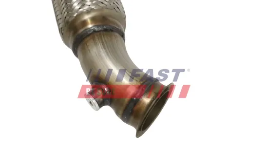 Ruß-/Partikelfilter, Abgasanlage FAST FT10780 Bild Ruß-/Partikelfilter, Abgasanlage FAST FT10780