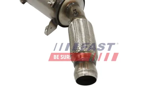 Ruß-/Partikelfilter, Abgasanlage FAST FT10791 Bild Ruß-/Partikelfilter, Abgasanlage FAST FT10791