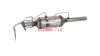 Ruß-/Partikelfilter, Abgasanlage FAST FT10792 Bild Ruß-/Partikelfilter, Abgasanlage FAST FT10792