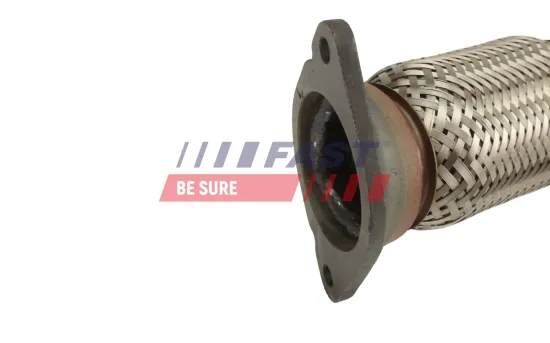 Ruß-/Partikelfilter, Abgasanlage FAST FT10794 Bild Ruß-/Partikelfilter, Abgasanlage FAST FT10794