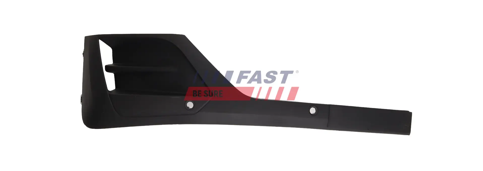 Rahmen, Nebelscheinwerfer FAST FT10801G