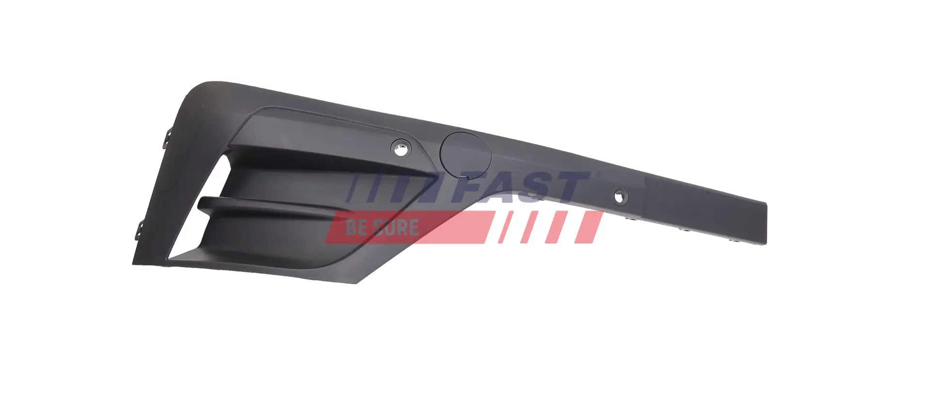 Rahmen, Nebelscheinwerfer FAST FT10802G