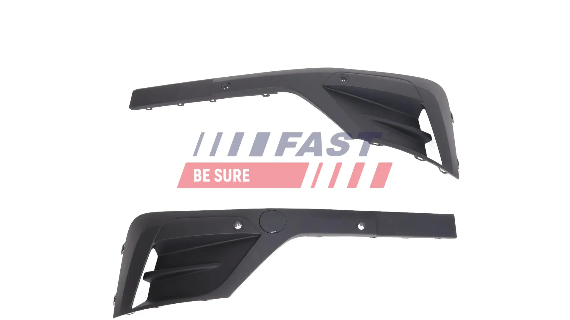 Rahmen, Nebelscheinwerfer FAST FT10803G