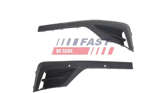 Rahmen, Nebelscheinwerfer FAST FT10803G Bild Rahmen, Nebelscheinwerfer FAST FT10803G