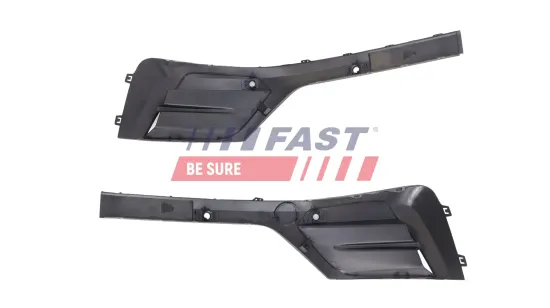 Rahmen, Nebelscheinwerfer FAST FT10803G Bild Rahmen, Nebelscheinwerfer FAST FT10803G