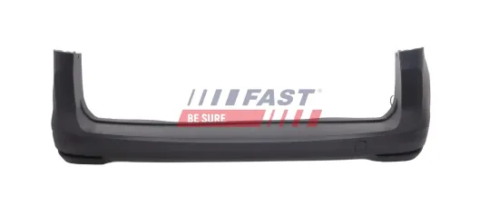 Stoßfänger hinten FAST FT10810G Bild Stoßfänger hinten FAST FT10810G