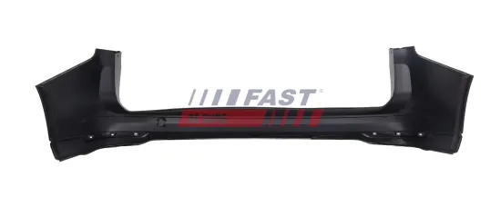 Stoßfänger hinten FAST FT10810G Bild Stoßfänger hinten FAST FT10810G