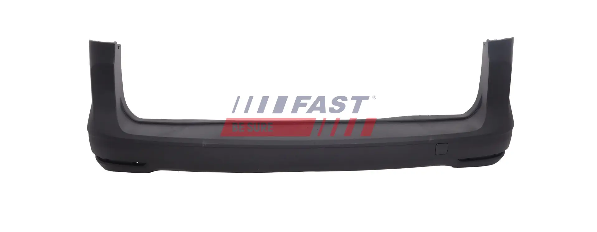 Stoßfänger hinten FAST FT10811G