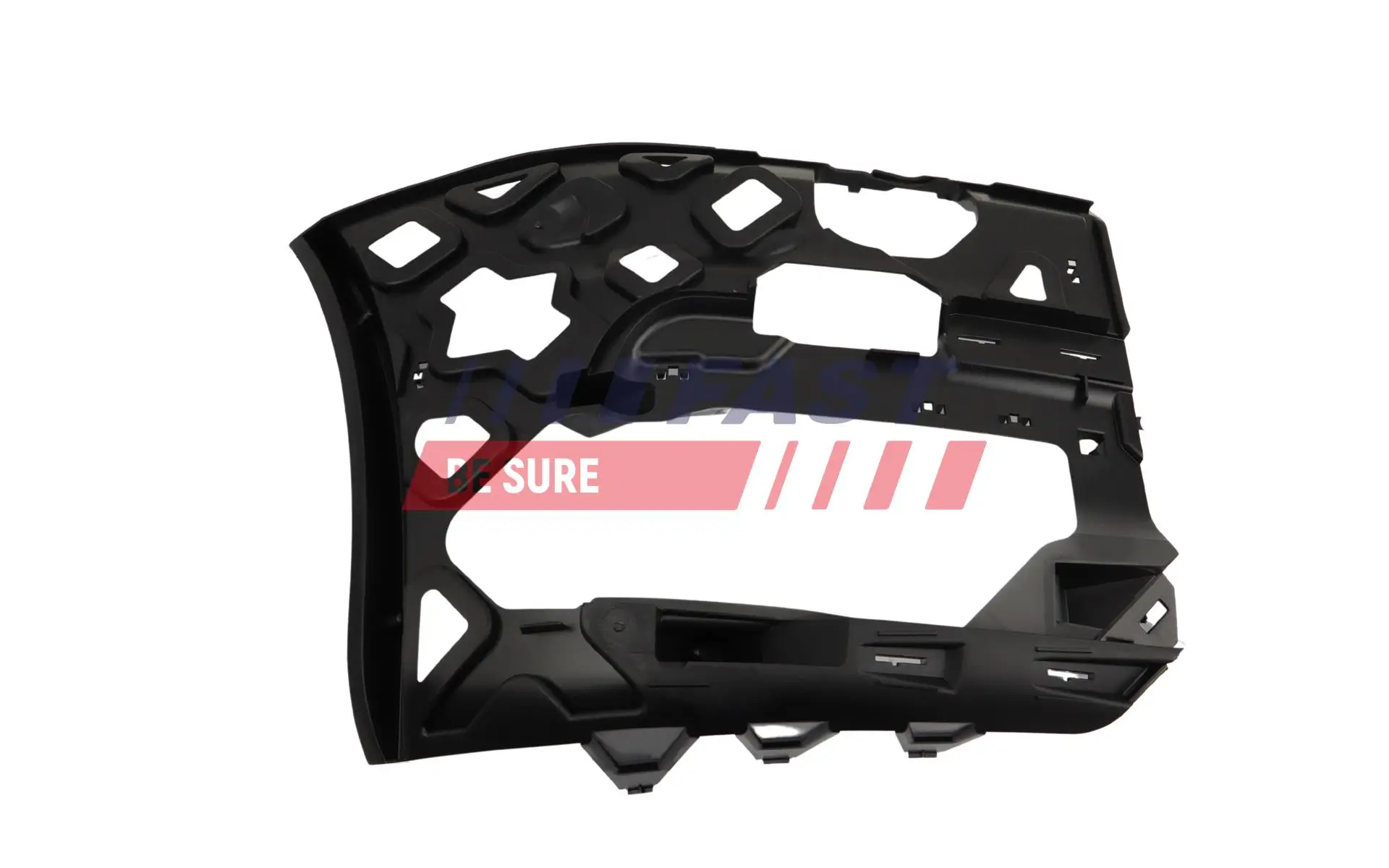 Träger, Stoßfänger vorne rechts FAST FT10813G