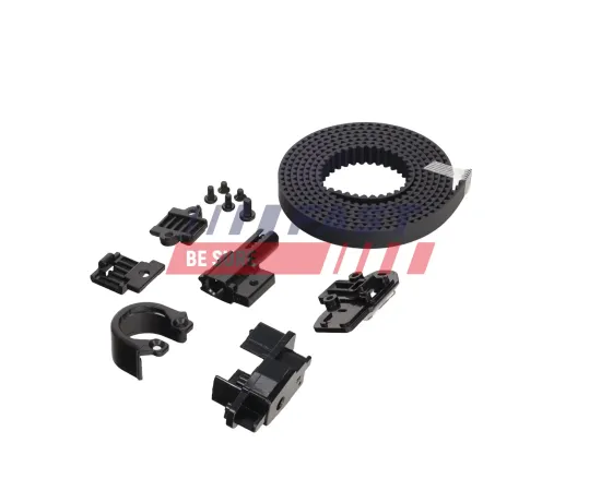 Rollenführung, Schiebetür FAST FT10821 Bild Rollenführung, Schiebetür FAST FT10821