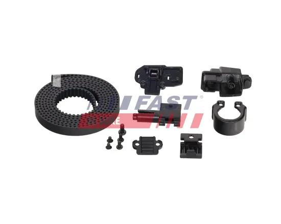 Rollenführung, Schiebetür FAST FT10821 Bild Rollenführung, Schiebetür FAST FT10821