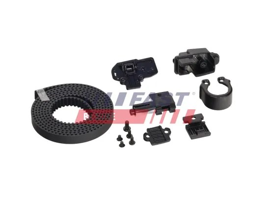 Rollenführung, Schiebetür FAST FT10821 Bild Rollenführung, Schiebetür FAST FT10821