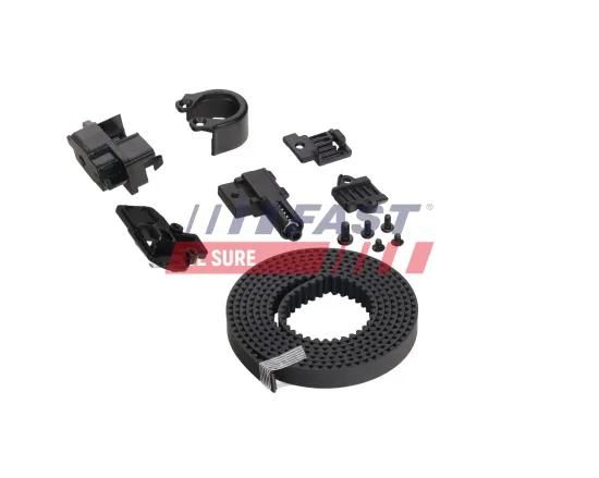 Rollenführung, Schiebetür FAST FT10821 Bild Rollenführung, Schiebetür FAST FT10821