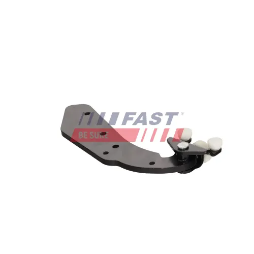 Rollenführung, Schiebetür rechts FAST FT10829 Bild Rollenführung, Schiebetür rechts FAST FT10829
