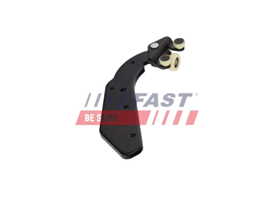 Rollenführung, Schiebetür links FAST FT10830 Bild Rollenführung, Schiebetür links FAST FT10830