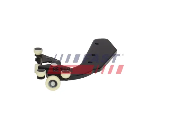 Rollenführung, Schiebetür FAST FT10835 Bild Rollenführung, Schiebetür FAST FT10835